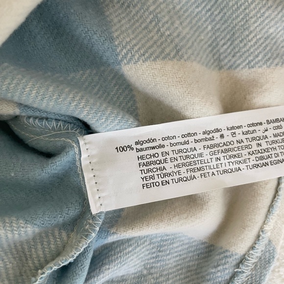 NWT Zara kids overshirt - Picture 3 of 5